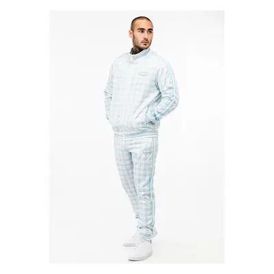 Lonsdale Mens tracksuit slim fit 90443207