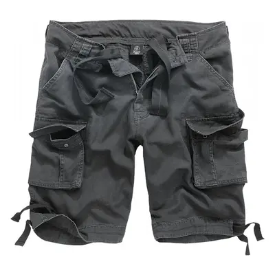 Kraťasy Brandit Urban Legend Cargo Shorts - charcoal 53190017