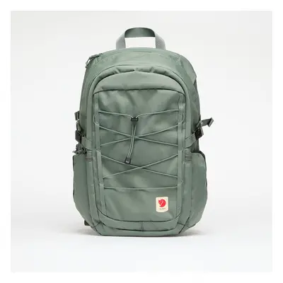 Batoh Fjällräven Skule 28 Backpack Patina Green 28 l 100029820