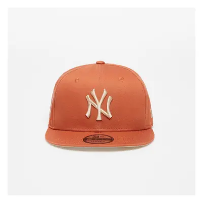 Kšiltovka New Era New York Yankees Side Patch 9FIFTY Snapback Cap 95336570