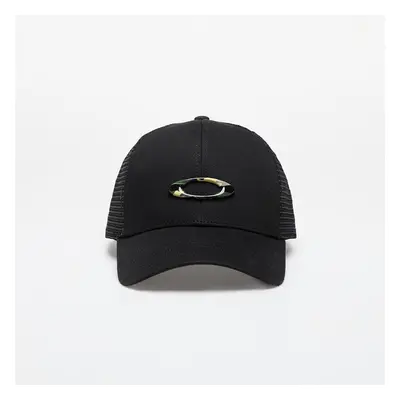 Kšiltovka Oakley Trucker Ellipse Cap Blackout Universal 90924978