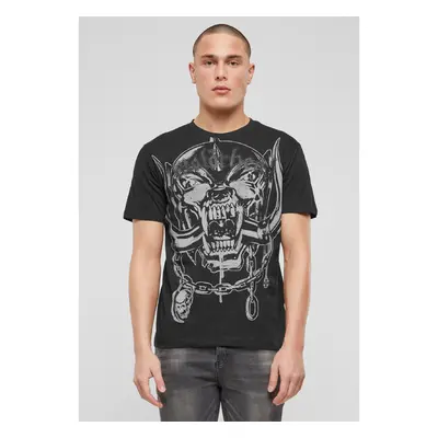 Brandit Motörhead T-Shirt Warpig Print černá 89522811