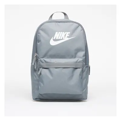 Batoh Nike Heritage Backpack Smoke Grey/ Smoke Grey/ White Universal 100024624