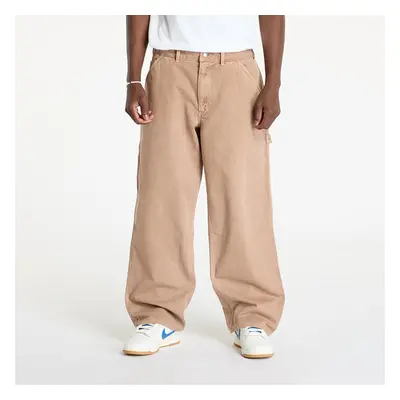 Džíny Nike Life Mens Carpenter Pants Hemp/ Hemp 28 99330753