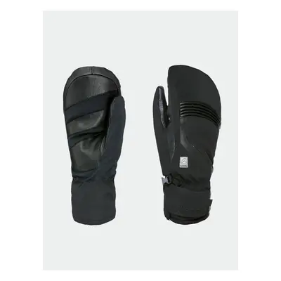 Level Super Radiator Mitt Gore Tex (black)černá 99839125