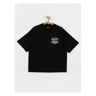 Carhartt WIP Body Of Work (black/white)černá 99839574