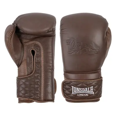 Lonsdale Leather boxing gloves 87943473