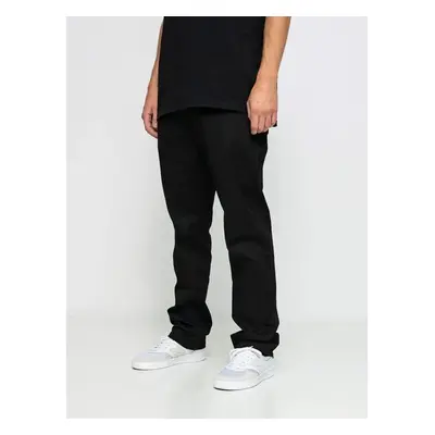 Brixton Choice Chino Regular (black)černá 73853438