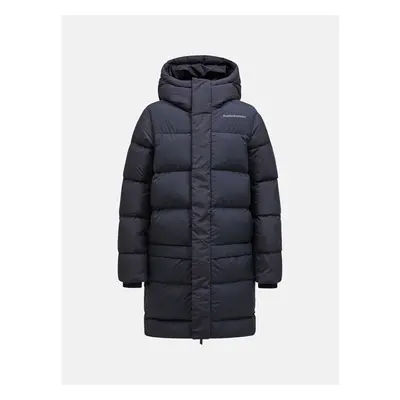 KABÁT PEAK PERFORMANCE JR LONG PUFFER 99271278