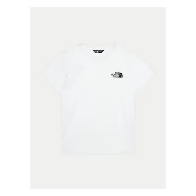 T-Shirt The North Face 99250954