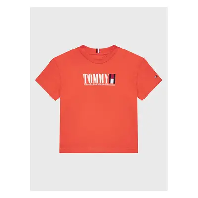 T-Shirt Tommy Hilfiger 74013983