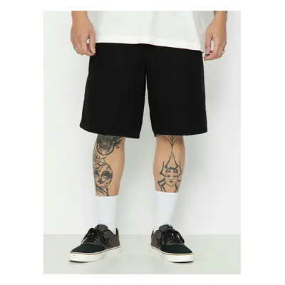 Carhartt WIP Double Knee (black)černá 91599477