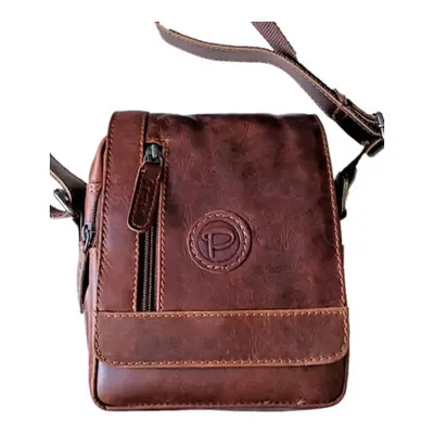 Kožená taška crossbody Pedro 78894227