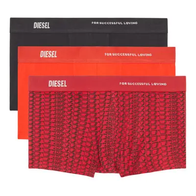 SPODNÍ PRÁDLO DIESEL UMBX-DAMIEN 3-PACK BOXER-SHO 76567827