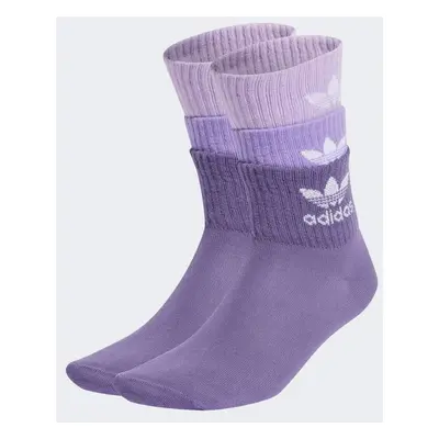 Adidas Ponožky Kseniaschnaider Triple Cuff − 1 pár 99376846