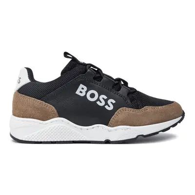 Sneakersy BOSS 99493651