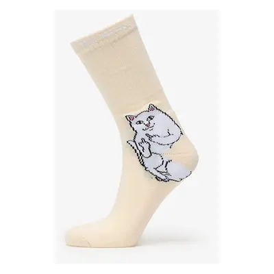 RIPNDIP Lord Nermal Socks Off White Universal 99918965