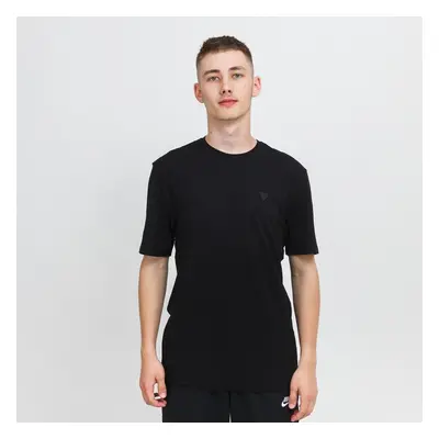 Guess hedley ss t-shirt BLACK 72205527