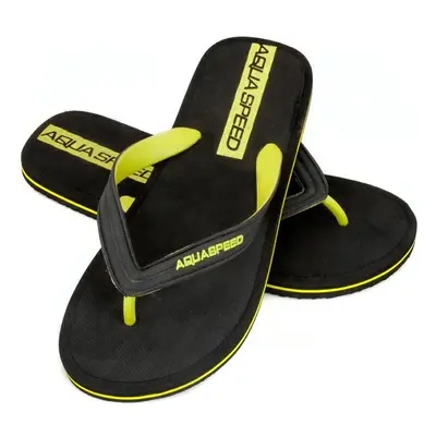 AQUA SPEED Unisexs Pool Slippers Faro 99586352