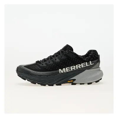 Tenisky Merrell Agility Peak 5 Black/ Granite EUR 42 99634413