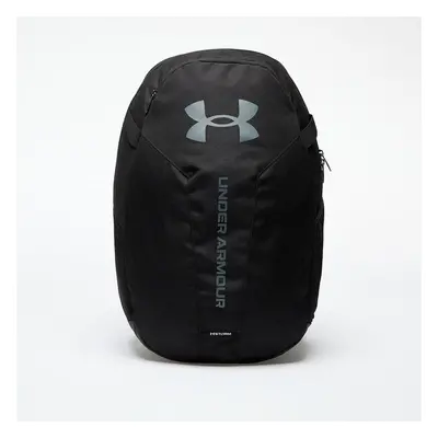 Batoh Under Armour Hustle Lite Backpack Black/ Black/ Pitch Gray 26,5 99652794