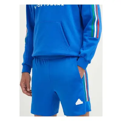 Kraťasy adidas Tiro pánské, IY4497 92719542