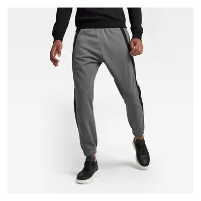 G-STAR Sweatpants - Tape colorblock sw pant grey 99803868