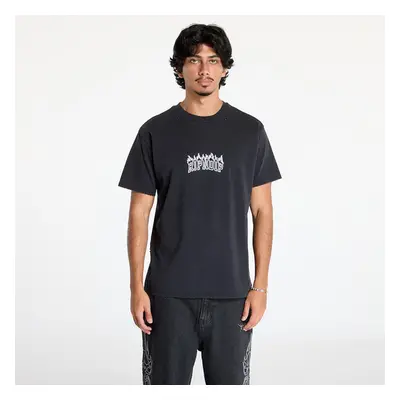 Tričko RIPNDIP Fire Spirit Tee Black M 99963179