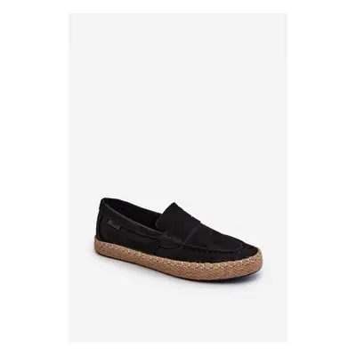 Pánské espadrilky BIG STAR SHOES 92811309