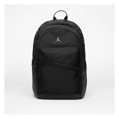 Jordan JAM Air Patrol Backpack Black 29 l 92985011