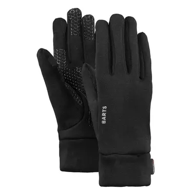 Rukavice Barts POWERSTRETCH TOUCH GLOVES Black 75121356