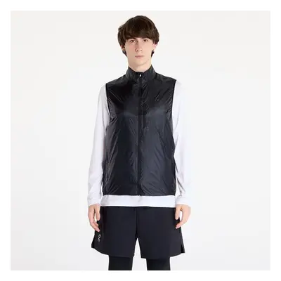 On Weather Vest Black L 91414912