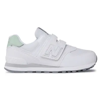 Sneakersy New Balance 84070182