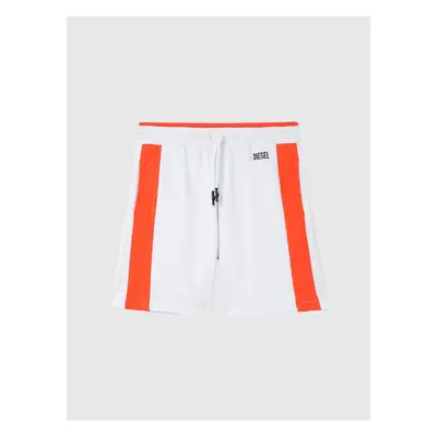 Diesel Shorts - UMLBPANSP SHORTS white 95273123