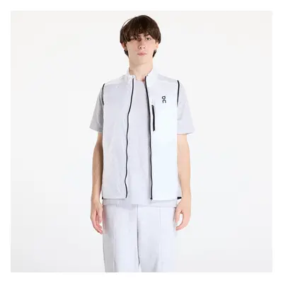 On Weather Vest White/ Black M 99836999