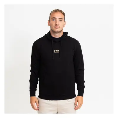 Ea7 emporio armani sweatshirt BLACK 100256110