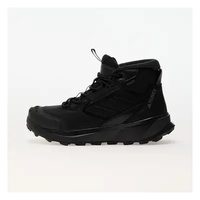 adidas Performance adidas Terrex Winter Boot Mid Leather Core Black/ 99198992