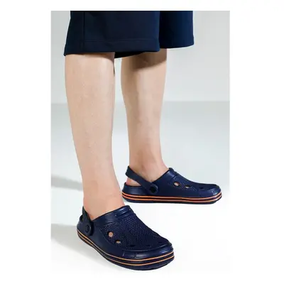 KINETIX TARES 2FX NAVY BLUE Man 443 99105371