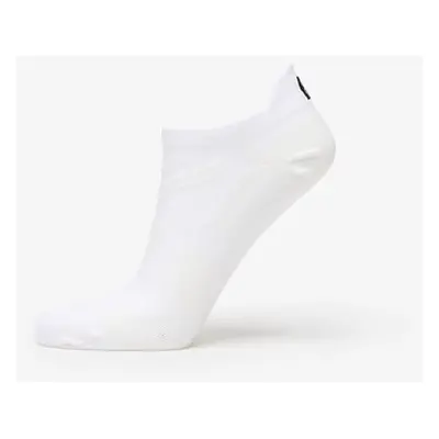 Ponožky On Performance Low Sock White/ Ivory S 95867224