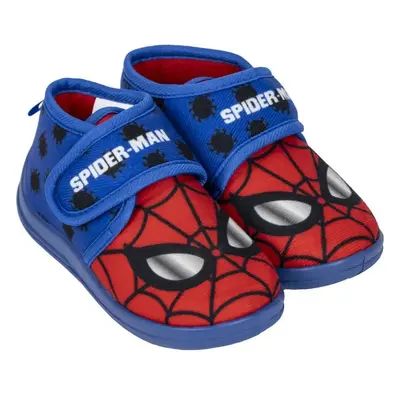 HOUSE SLIPPERS HALF BOOT SPIDERMAN 99063439