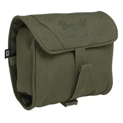 BRANDIT Toiletry Bag medium - olive 66065741