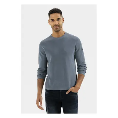 SVETR CAMEL ACTIVE CREWNECK 76995910