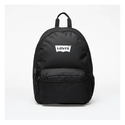 Batoh Levis Backpack Black 16 l 100212924