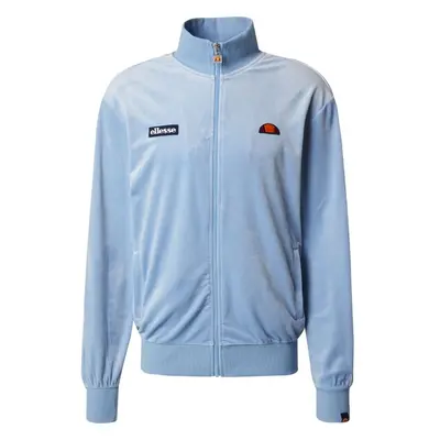 ELLESSE Mikina Murakaz světlemodrá / tmavě modrá / oranžová 92342232