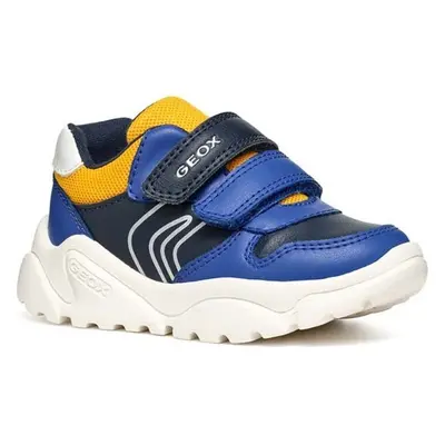 Dětské sneakers boty Geox CIUFCIUF B455RA.000BC 99254250