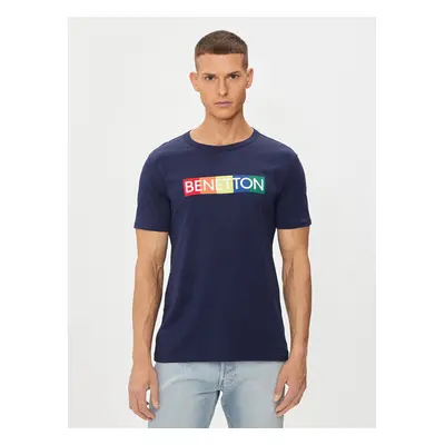 T-Shirt United Colors Of Benetton 68397121