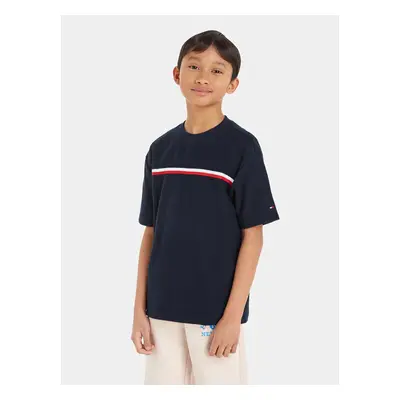 T-Shirt Tommy Hilfiger 86212043