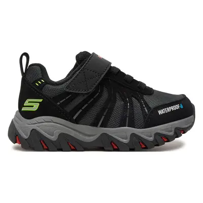 Trekingová obuv Skechers 99376201