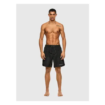 Diesel Swimsuit - SW Boxer Medium black 99788353