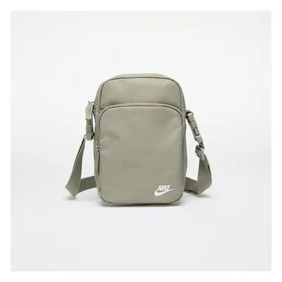 Taška Nike Heritage Crossbody Bag Olive Universal 99029498